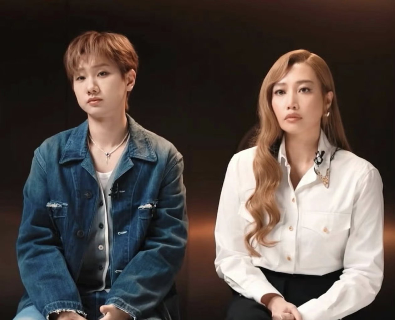 开家长会被老师请去面谈的叛逆小孩