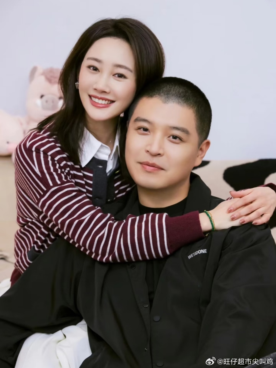 马頔背着李纯偷吃的原因天才厨人 马頔这次是真的把底都交代了，偷吃葱姜蒜是因为李纯