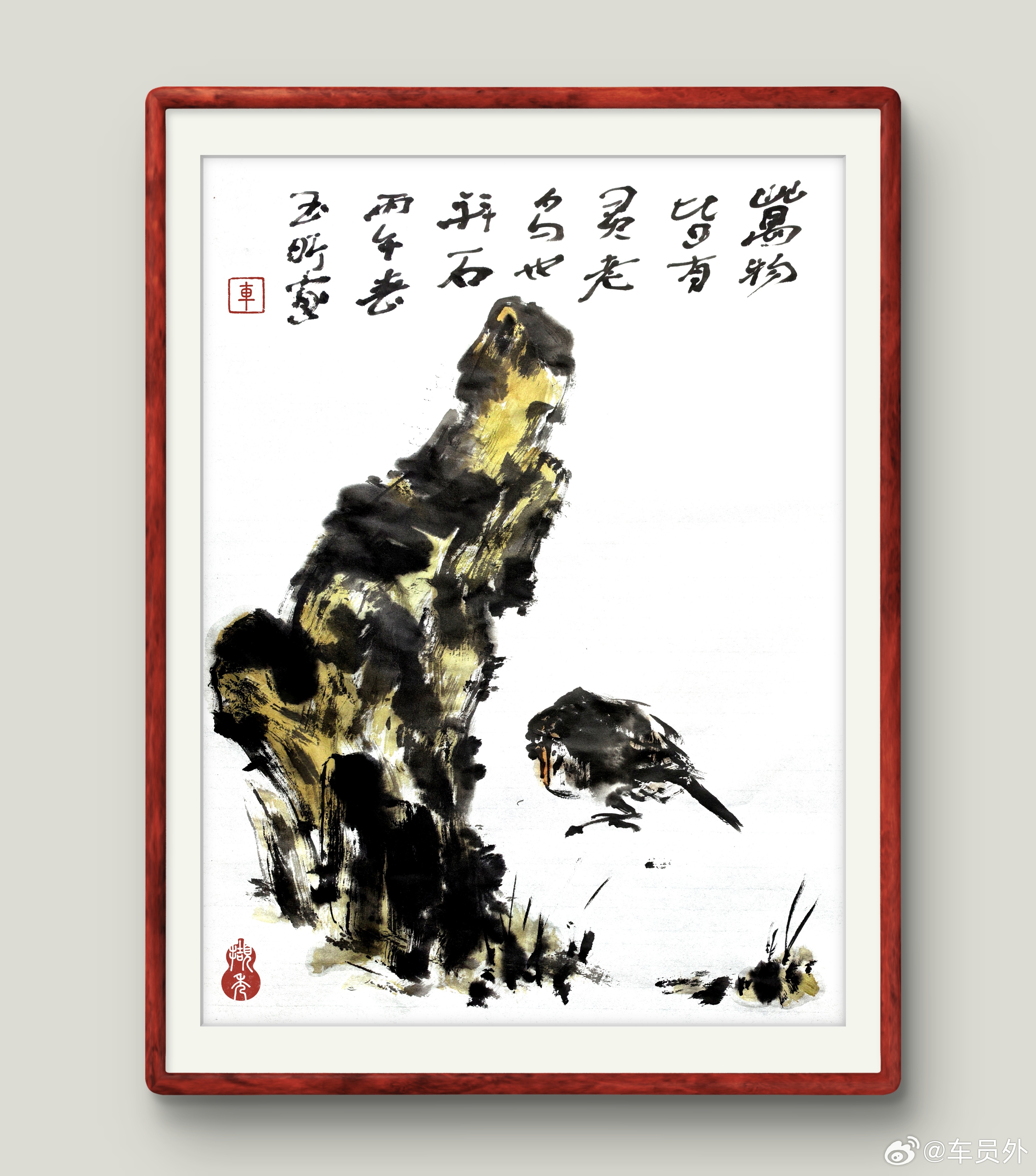 人生一世，草生一秋。生活手记