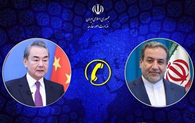 伊朗把球踢给中国了！美伊核谈判框架完成 95%，就卡在 440 公斤高浓缩铀怎么