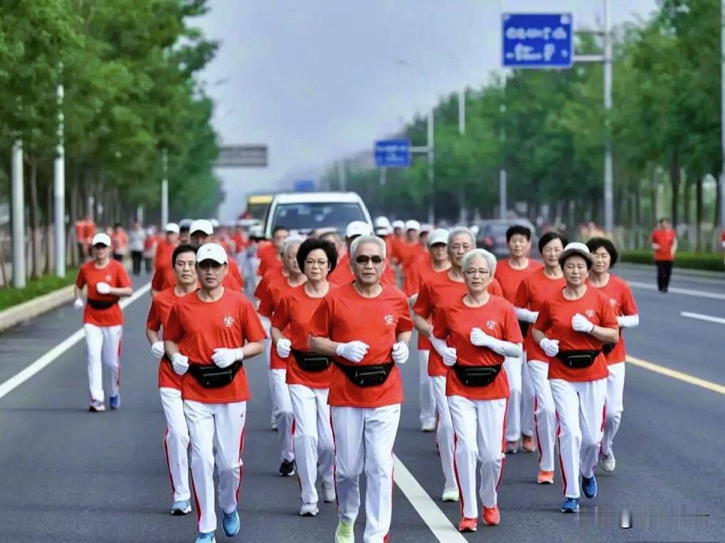 媒体：不能让“暴走团”变路霸！
说暴走团都太抬举他们了，
更像是群魔乱舞。
不知