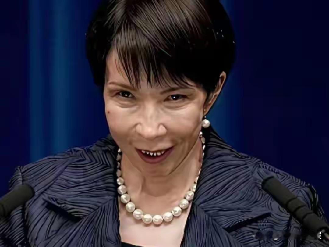 摊牌了，高市对华反击计划出炉！动手前，美议员施压特朗普开绿灯