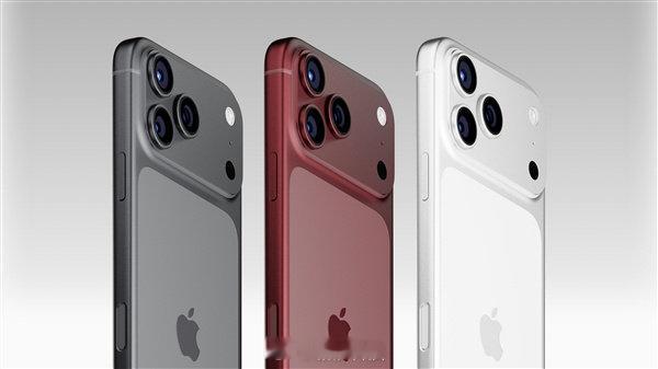 【CounterPoint：iPhone18ProMax成本大涨300美元，2n