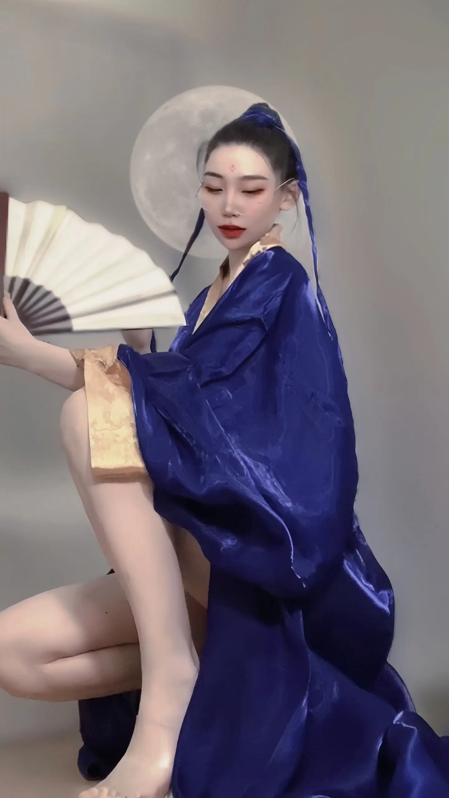 50岁依然保持好状态之。人道  天道  魔道  其实哪条道都挺难的  ...