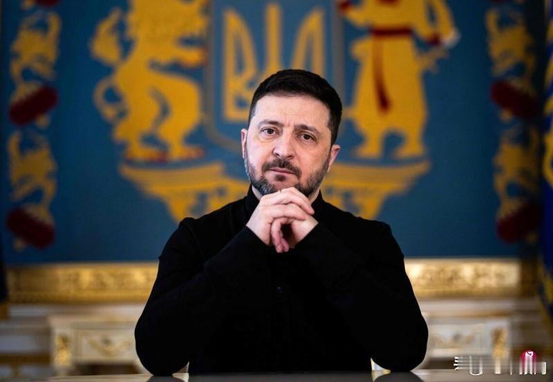 【泽连斯基称乌军反攻收复了数百平方公里领土】

据新加坡《早报网》消息，泽连斯基