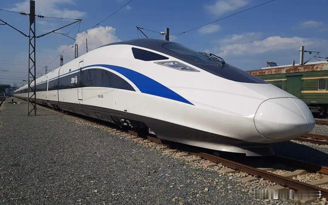 好消息！渝贵高铁建设迎来关键节点，该项目总投资约623亿元，设计时速350公里，