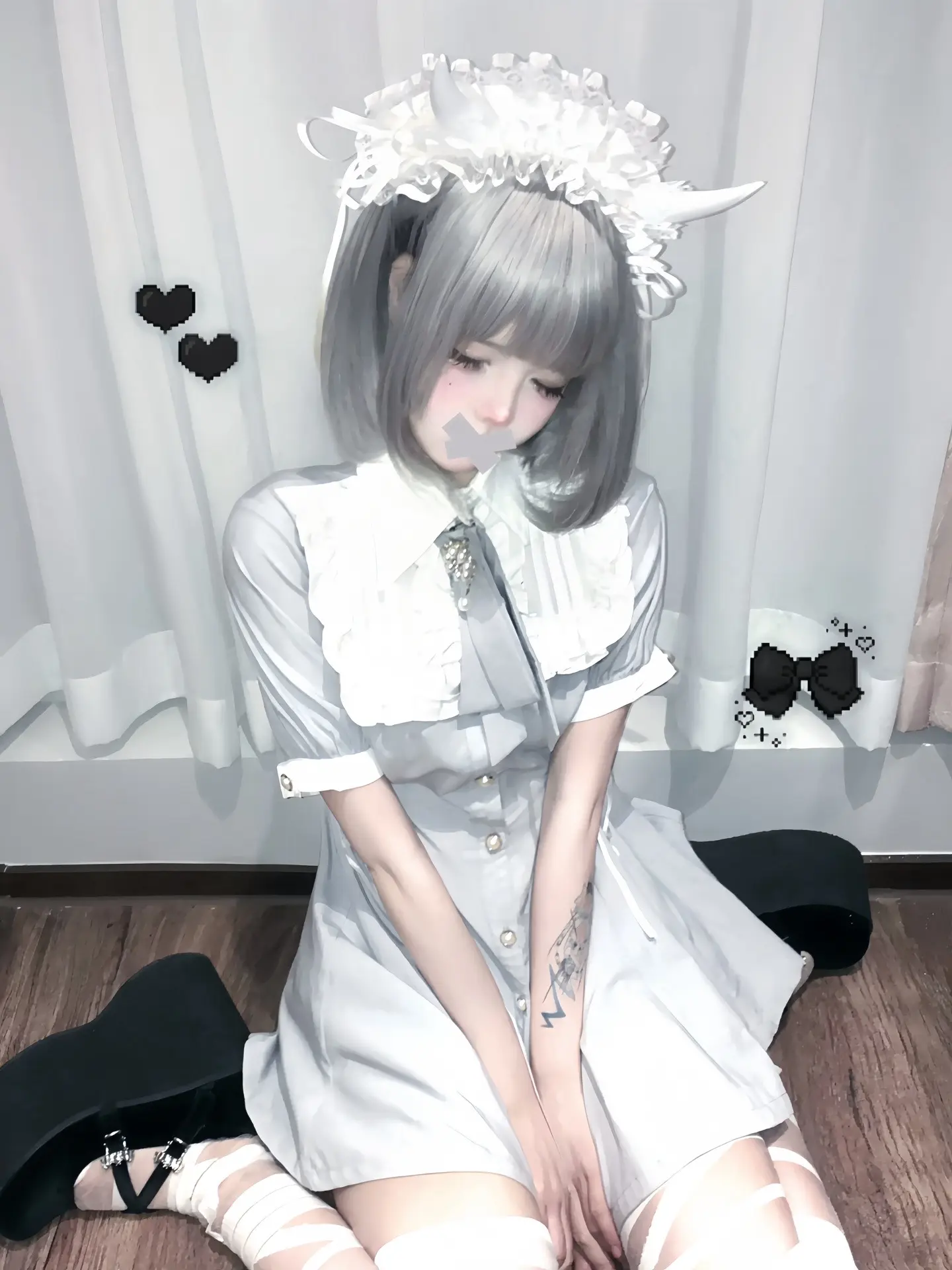 水色天使实验体。. ˗ˋˏ꒰ঌ ✝︎ ໒꒱ˎˊ˗     ㅤ                                                ㅤ