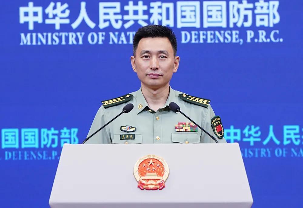 特朗普刚对普京发威胁，解放军便官宣重磅消息，海参崴将有大事发生
 
近日，特朗普