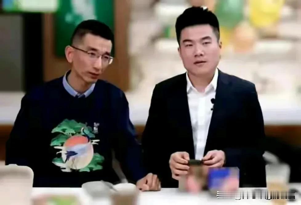 这是时代的悲哀！一个真正懂管理的被抛弃了。粉丝效应，流量时代，不管你有没有文化，