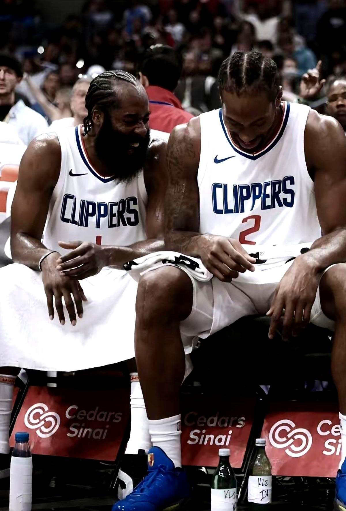 简直离谱！2026全明星第二轮投票结果一出，伦纳德的票数直接从8万多飙到了27万