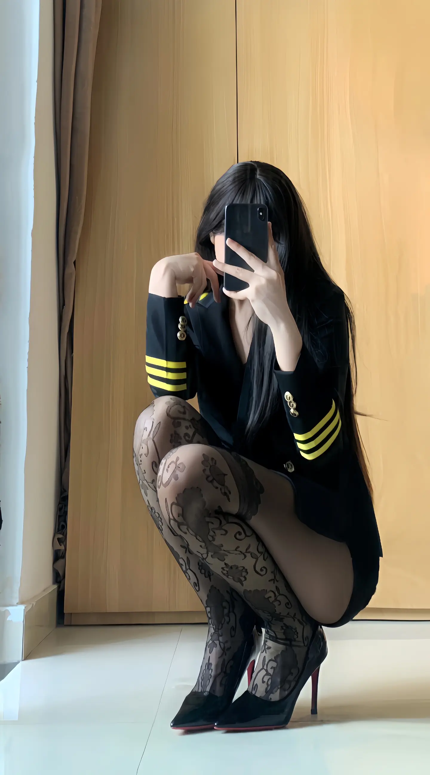 御如反掌