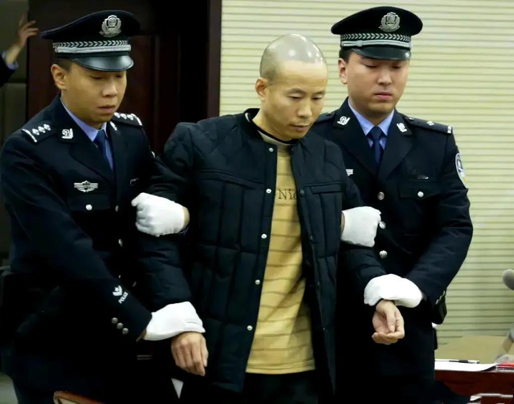 河南女法官遇害案告破，罪犯已迅速执行死刑

近日，杀害河南女法官的罪犯已被依法执