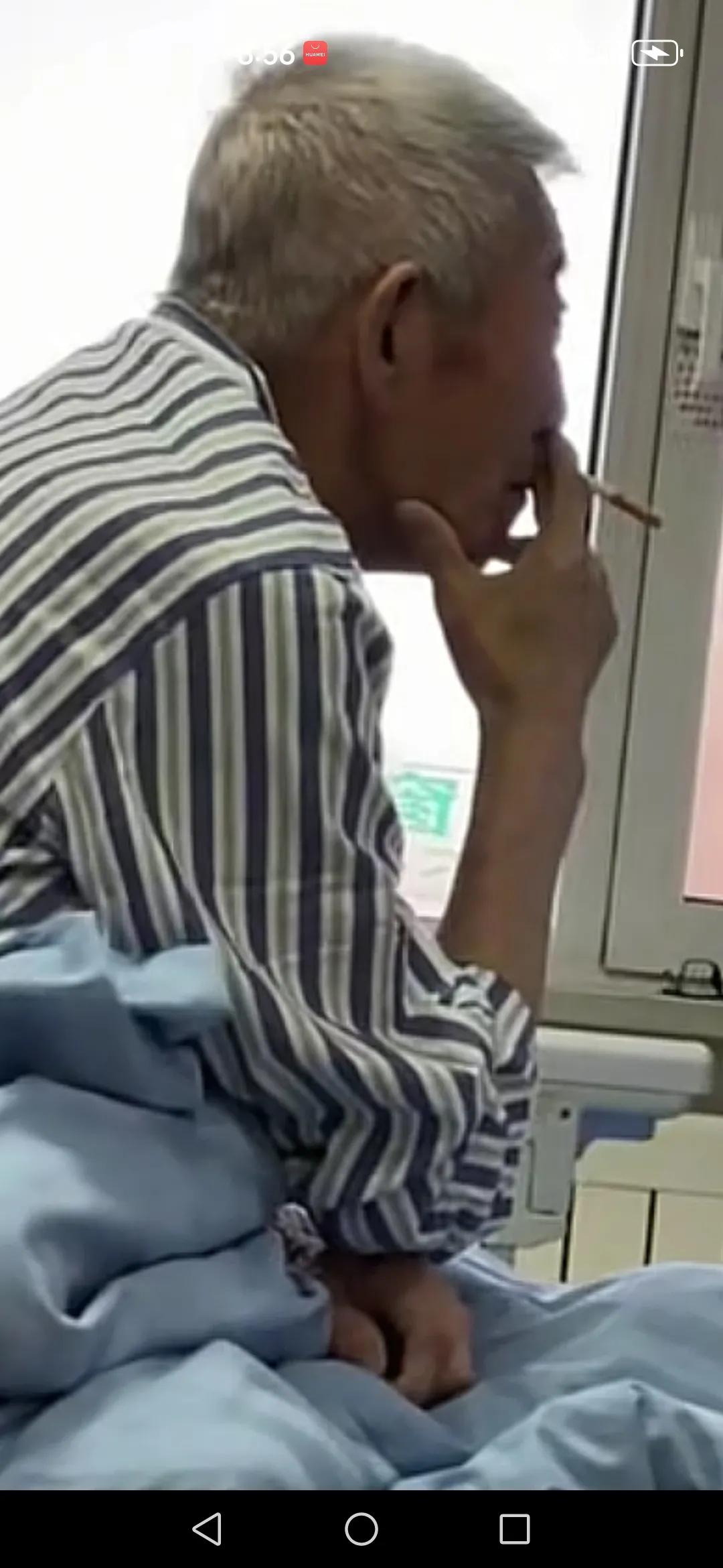 这件事​是一​名网友近​期分​享在社交平台的亲身经历，发到网上后很快引发了大量讨