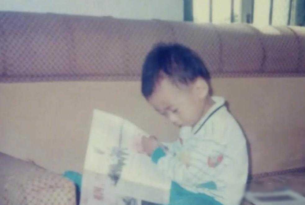 广西男孩140元建航母遭婉拒，26年过去那封红色回信为何让人眼眶发热？

199