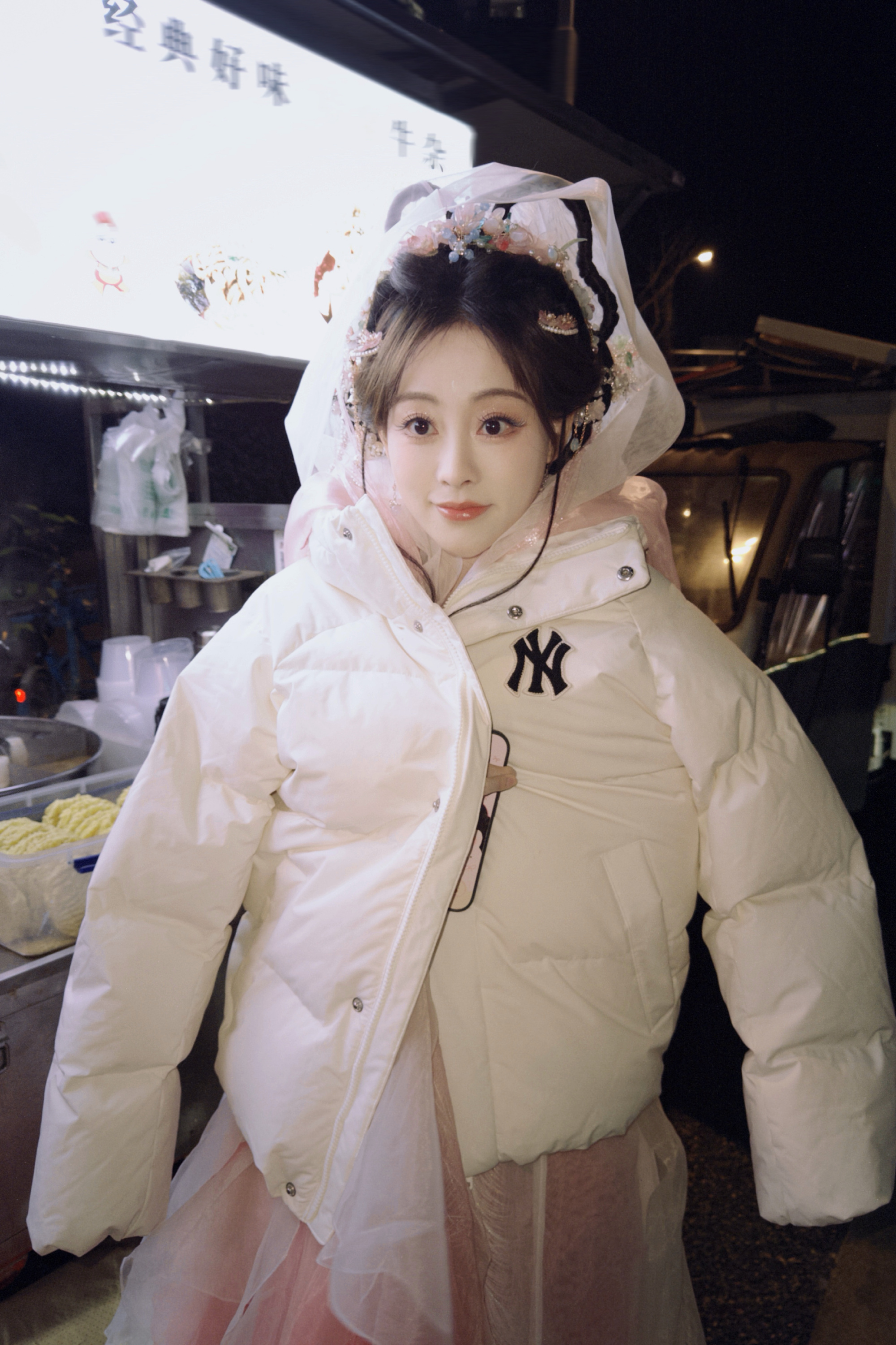 软fufu的祝绪丹～