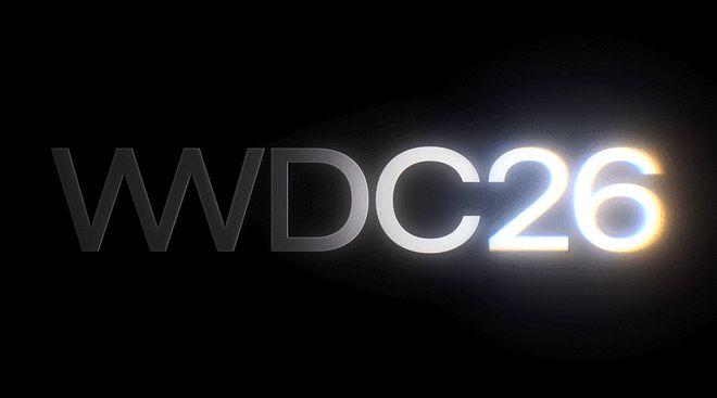 苹果WWDC26将于6月9日开启，这是库克执掌苹果15年的最后一场CEO主题演讲