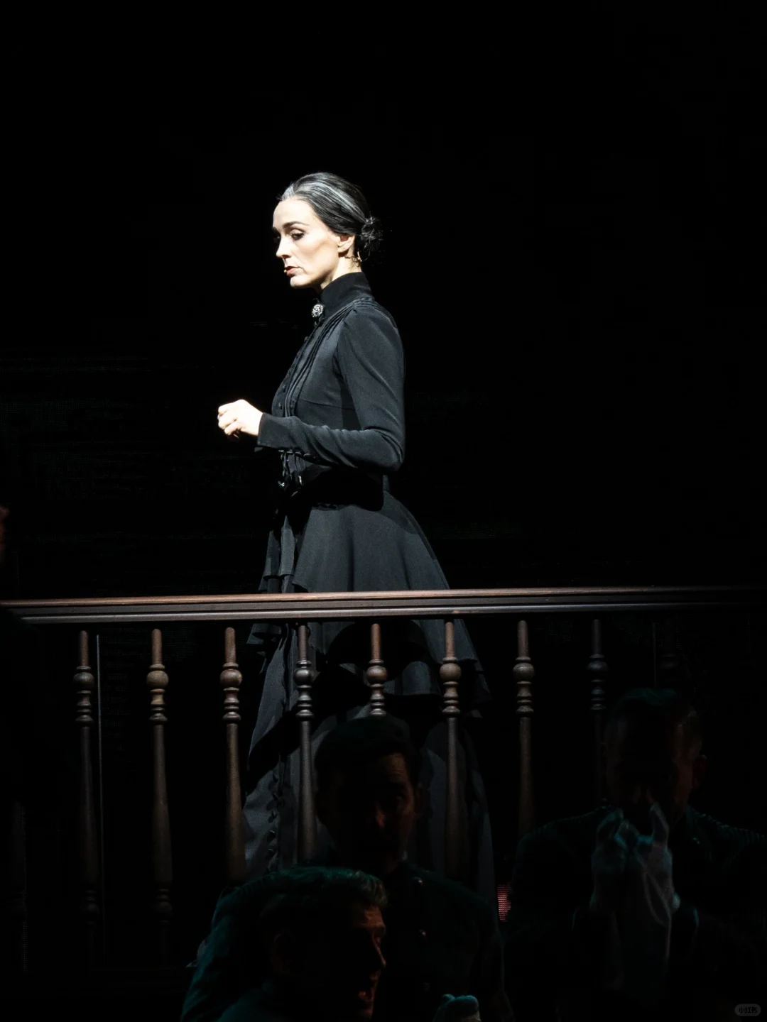 🦋蝴蝶梦｜广州大剧院｜音乐剧版音乐会