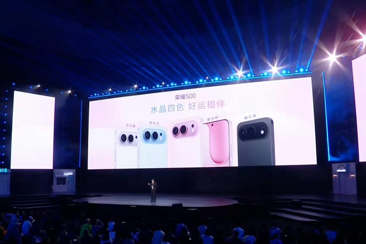 不错，没想到荣耀400系列全球发货量超过了600万台，卖的很好啊。今年的荣耀50