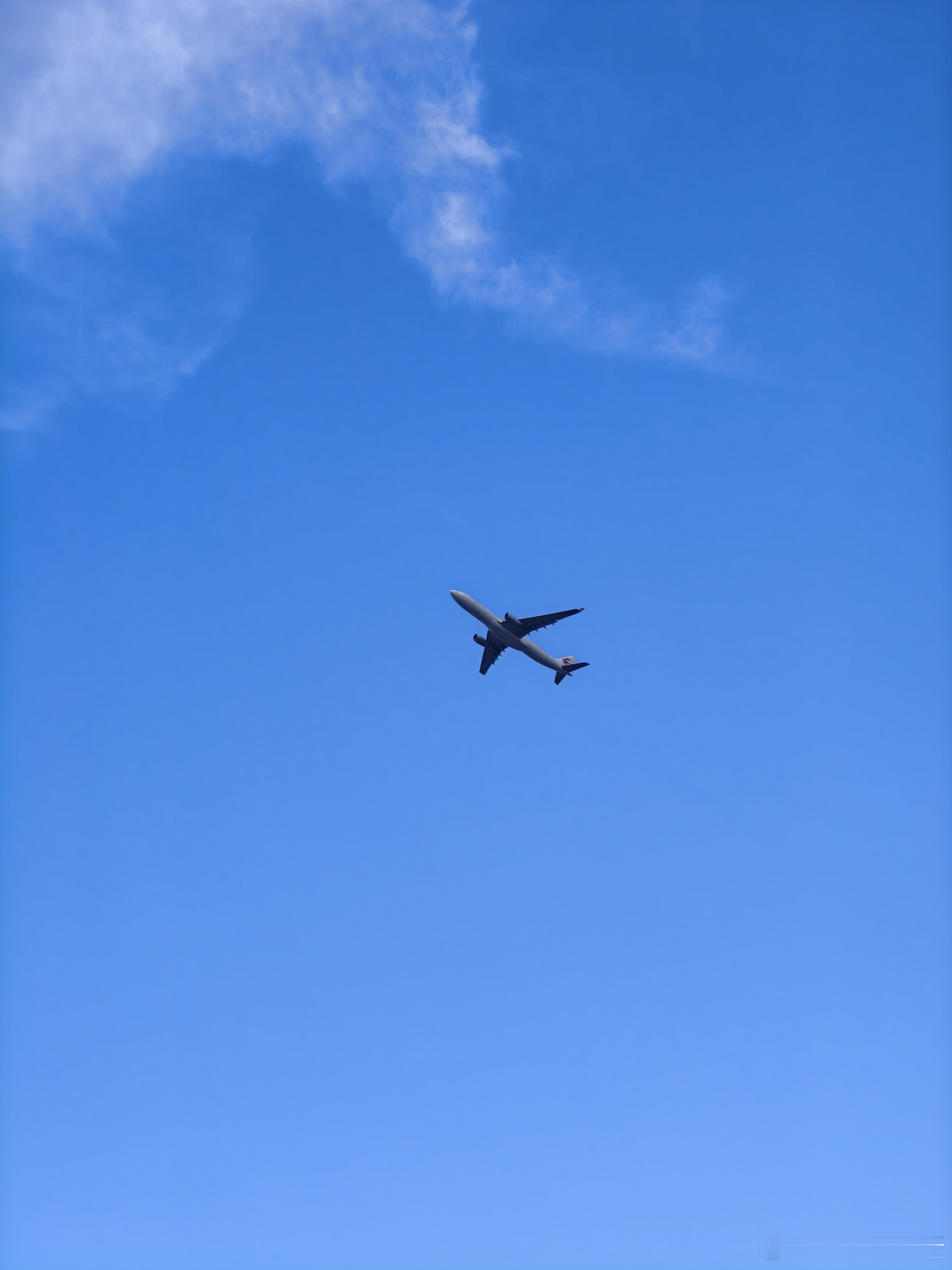 随手拍天空 ​​​
