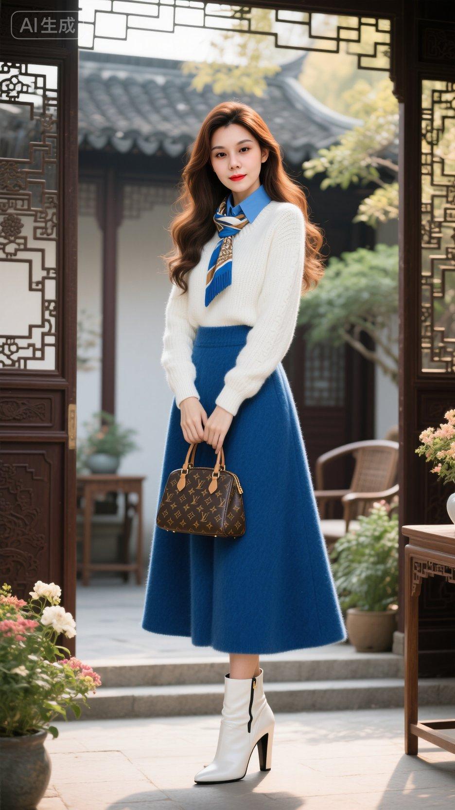 每日搭配分享👗时尚穿搭 辣妹穿搭