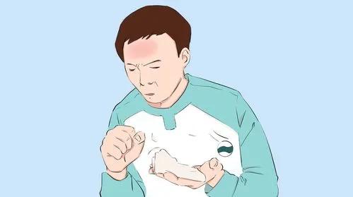 为什么咳嗽总是咳黄色痰？痰液呈果冻状？

咳嗽是身体自我保护的一种自然反应，用于