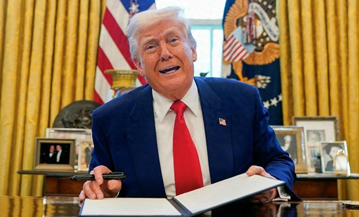 [太阳]开战第11天，伊朗越打越凶，特朗普转变态度，伊开出停火首要条件

一边是