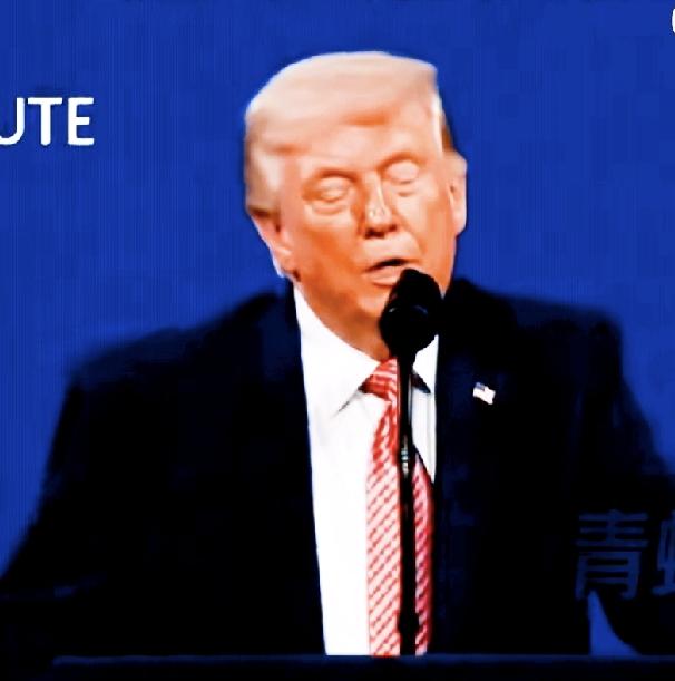 美国的终极敌人究竟会是谁美国总在满世界找敌人，今天打压这个，明天围堵那个，其实它