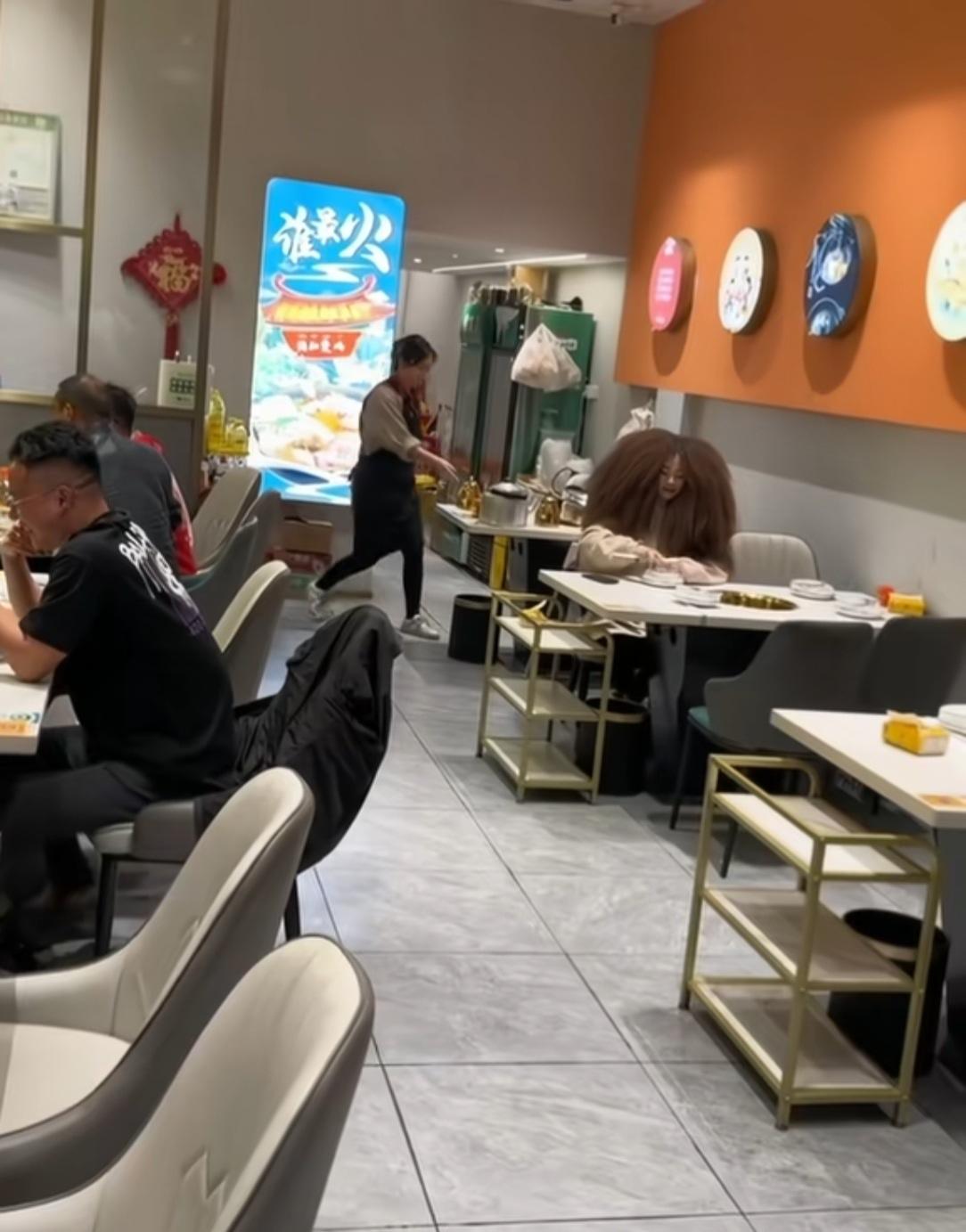 好久没出门了，潮流已经发展成这样了吗？