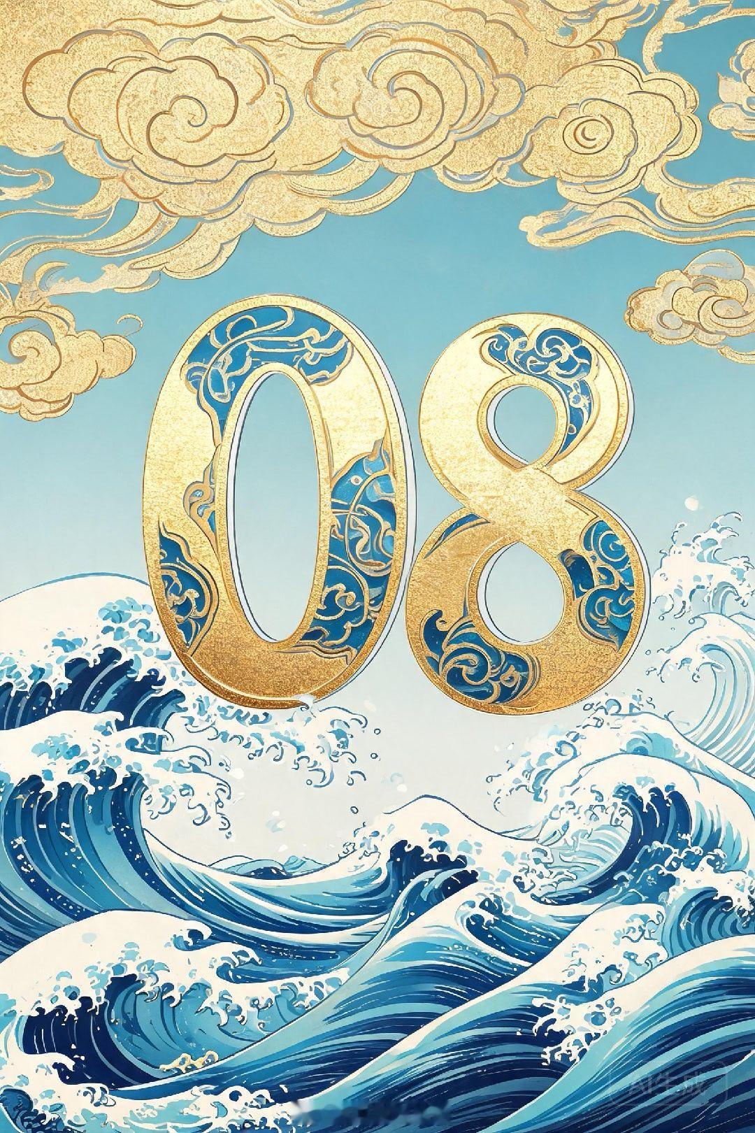 💡 午间干货｜手机尾号66到底好不好？姐妹们！今天己巳日，数字66组合，必须来