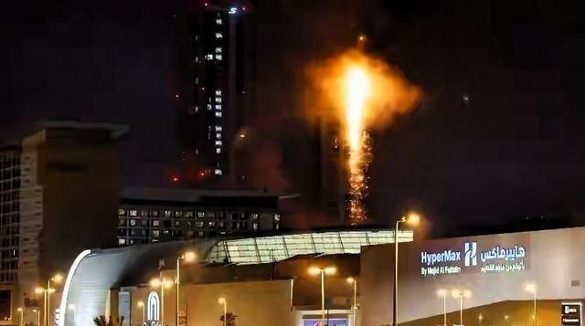 伊朗但凡看过咱们中国近代那段历史，就该想明白一件事——以伊朗这种国土面积和人口体