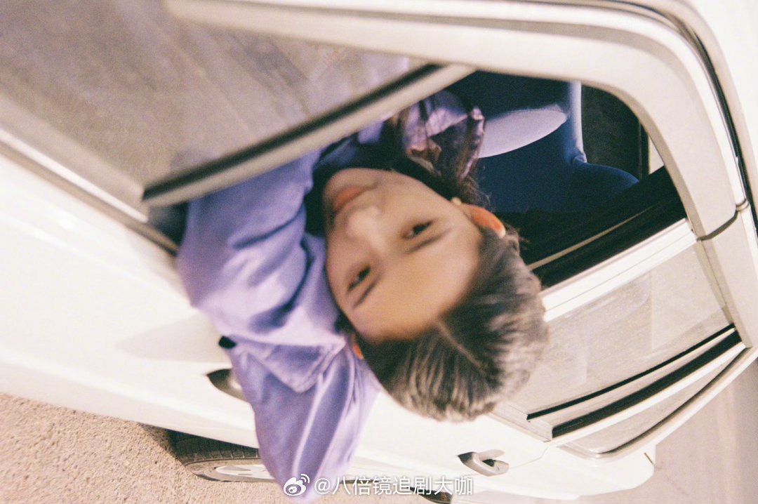 林允眼泪说来就来谁看了不说一句，林允演技进步太大了，哭戏说来就来，没想到代入感还