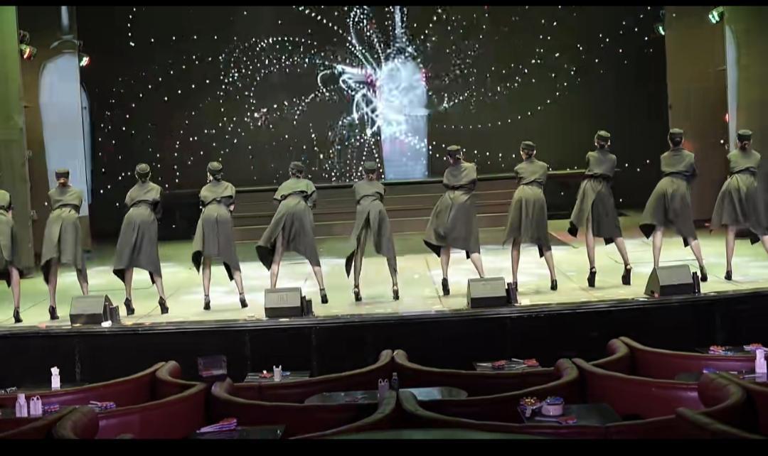 男人喜欢什么身材的女人