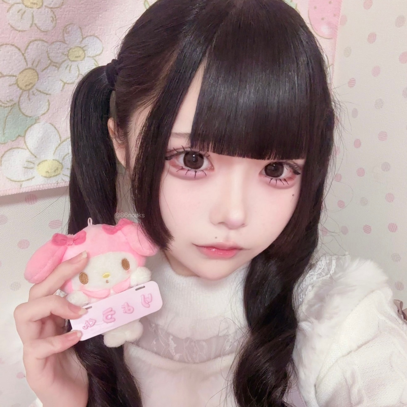 萌系樱花妹头像哟( ơ ̫ ơ )ﮩ*ـﮩ♡ﮩ*ـ 