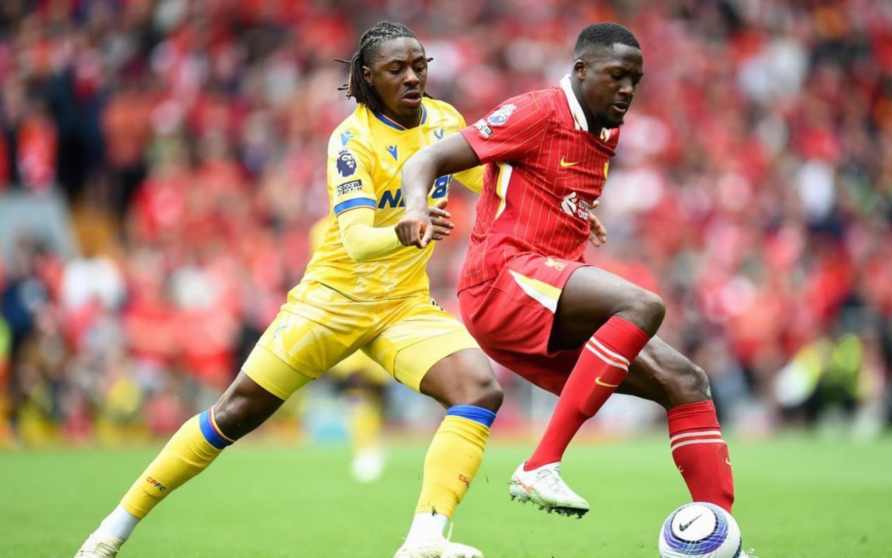 今日继续朝着好的方向出发！作品：水晶宫vs热刺    水晶宫状态稳定，热刺能否顺