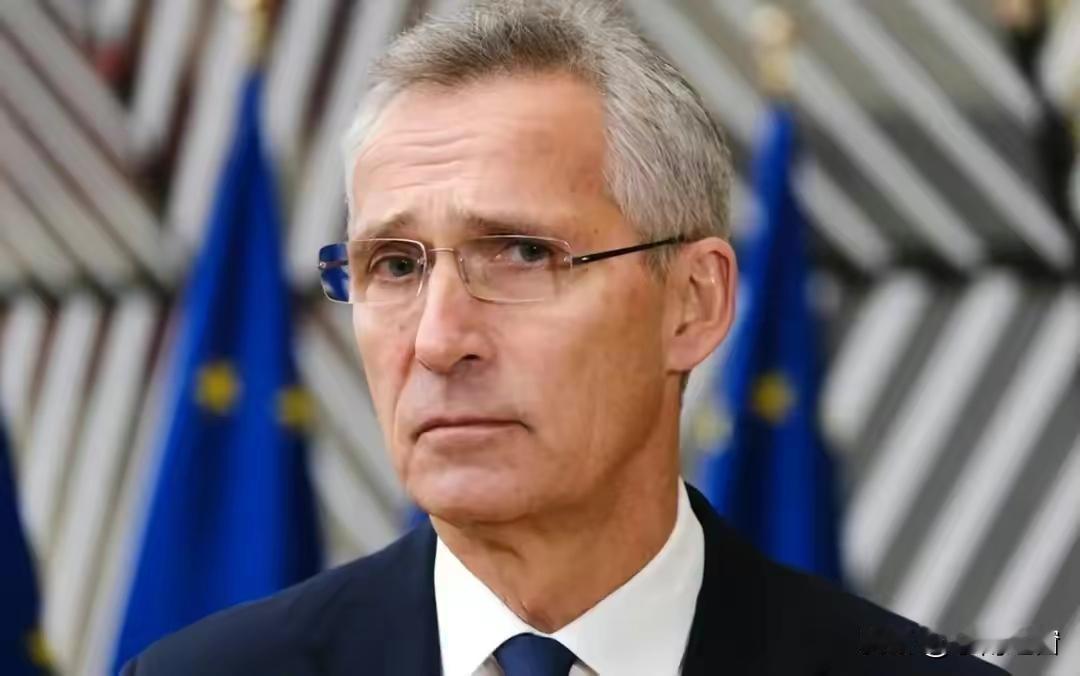 北约前秘书长“降温”表态？别被卸任话术骗了！援乌数据藏着真野心！
 
北约前秘书