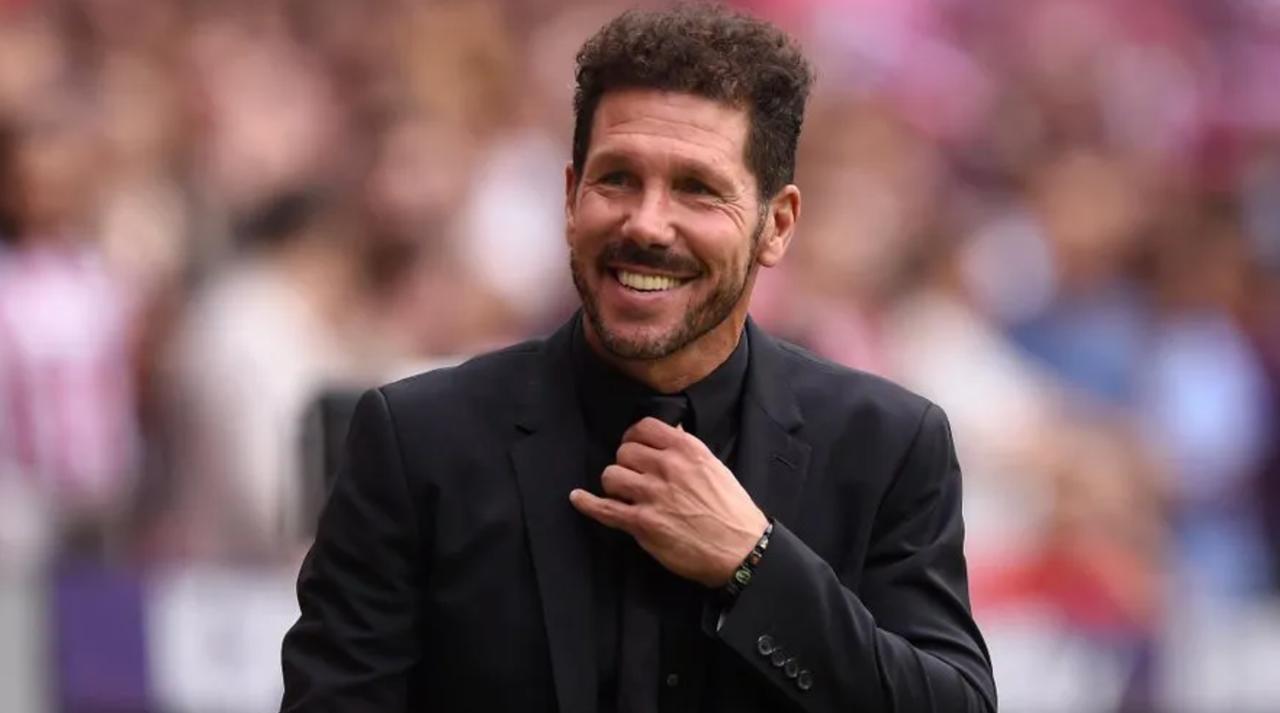 25/26赛季欧冠，大巴黎、马竞已进入四强，有意思的是在直通16强的队伍中就剩下