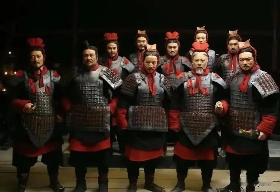 秦始皇征两广，从天下征调，主要征调三种人：亡人、赘婿、贾人。

贾人，是商人。亡