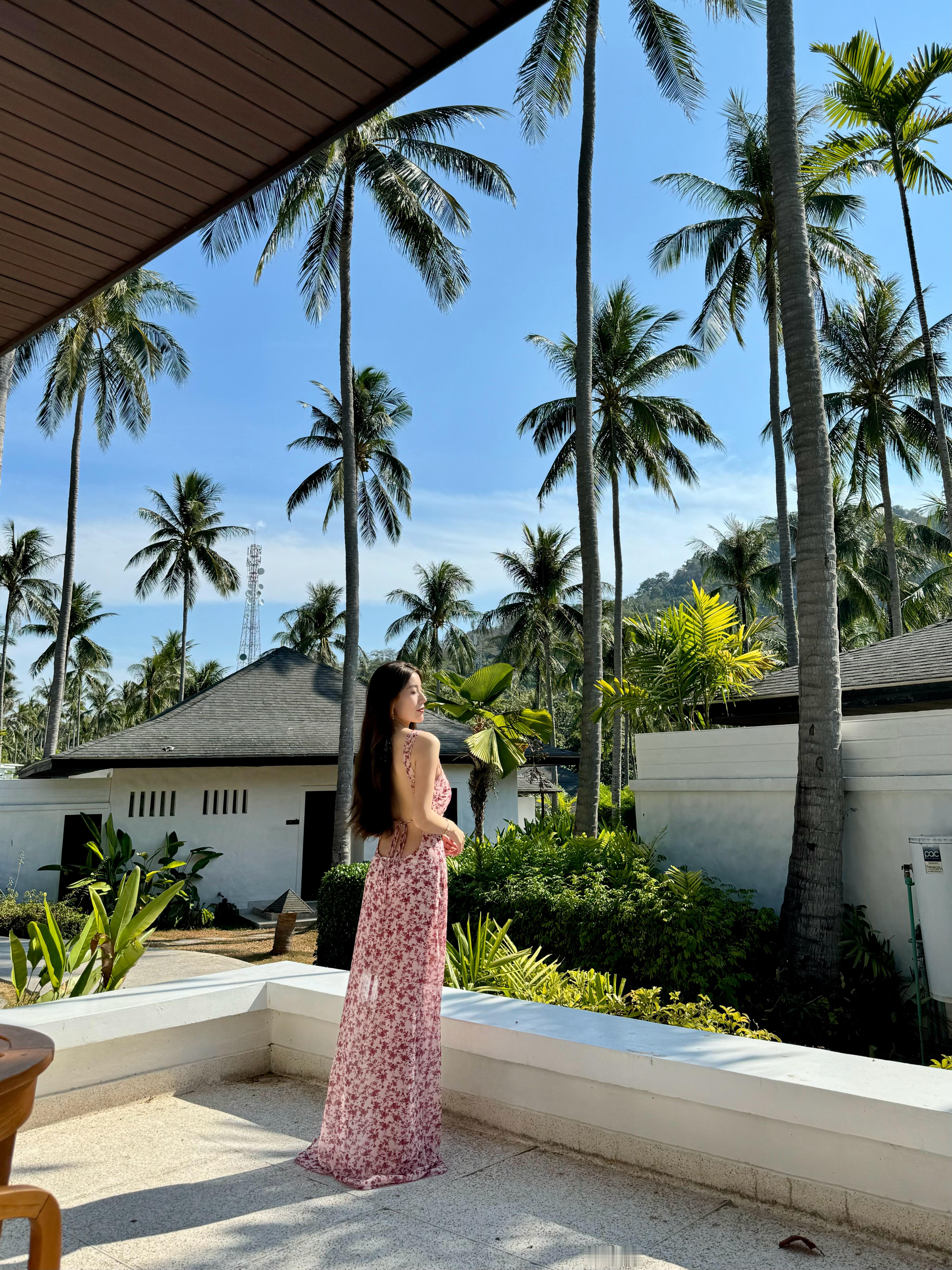 日光浴🐚 ​​​