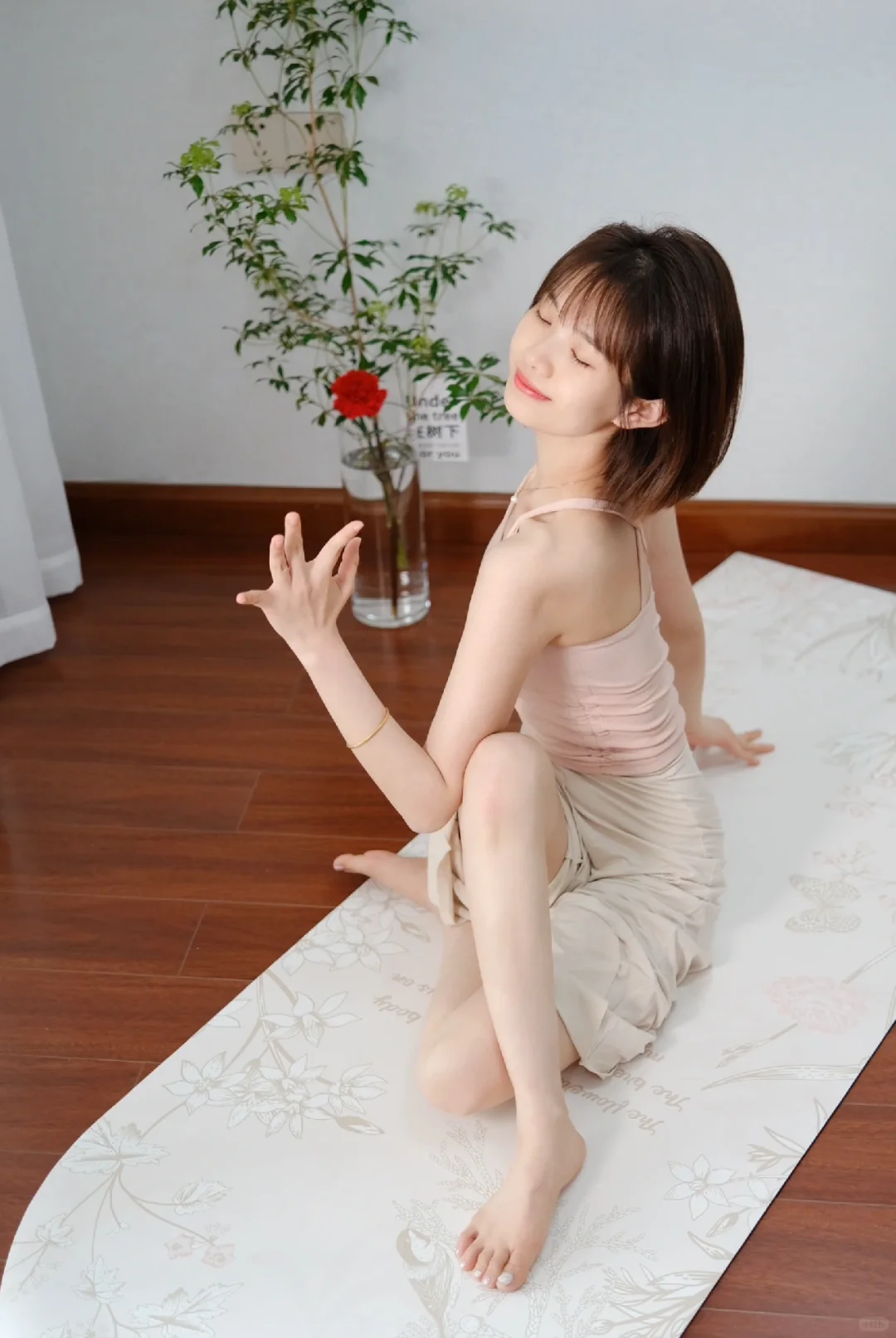 记录当下的生活