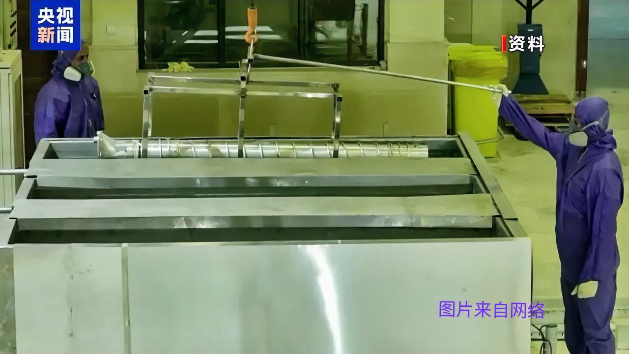 当今的联合国也是一个摆设，是美国的一个家，美国叫干什么就干什么？这不，在“不扩散