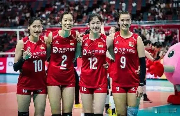 【国际排联推出新规 利好朱婷 张常宁进入国家队】

国际排联（FIVB）此前出台