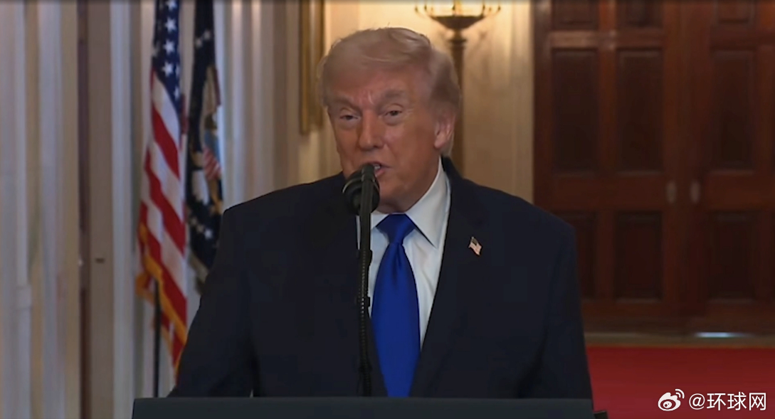 #特朗普回应男子闯入海湖庄园被射杀#【男子持枪闯入特朗普私人住所海湖庄园被射杀，