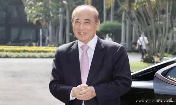 台湾著名资深媒体人单厚之(王金平前幕僚)今天凌晨表示，赖清德是得了“尹锡悦病”。