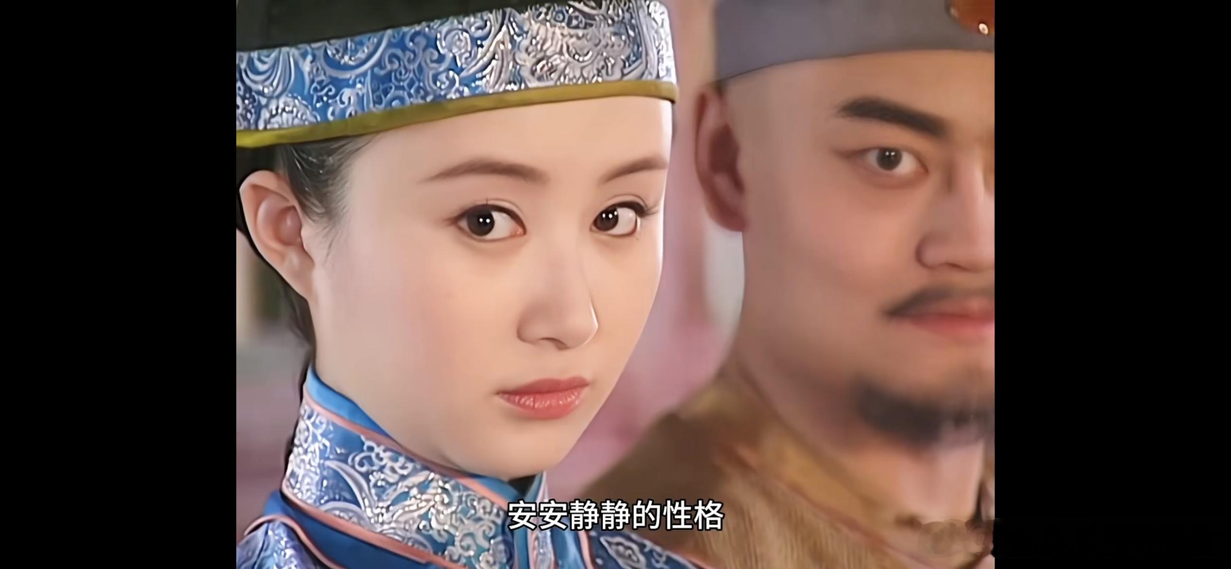 舒畅演短剧有种降维打击的感觉，舒畅以导演演员身份入局短剧，不少观众直呼是演技上的