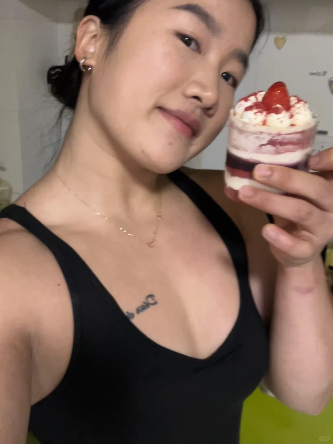 可以许愿的日子🥰