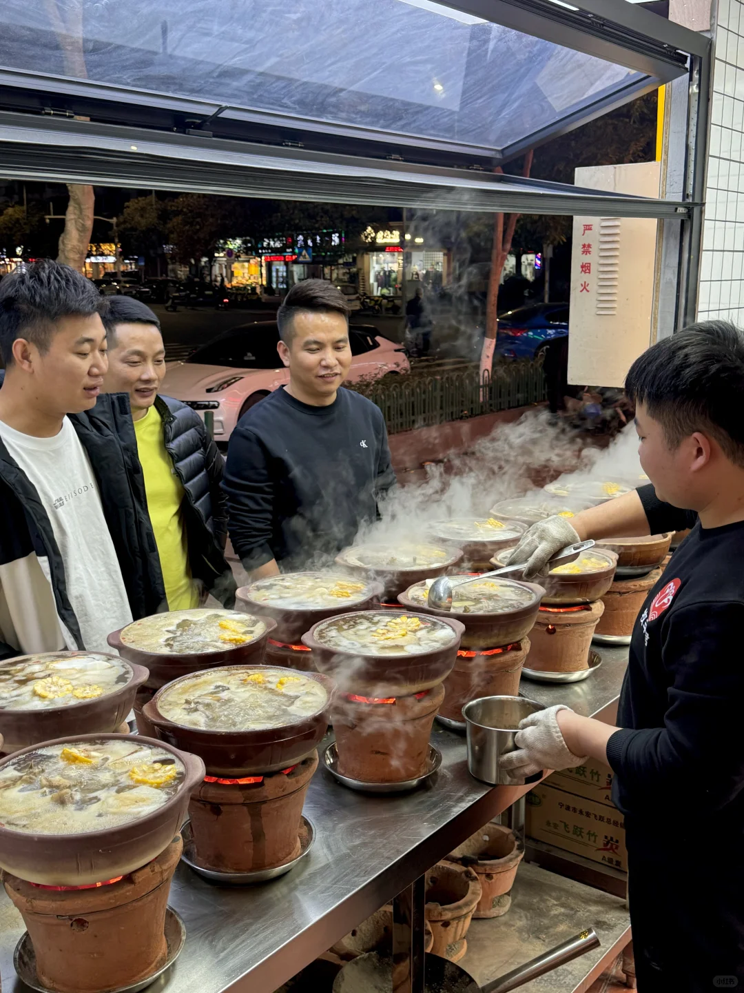 宁波新开，已经爆了！！！！！！！！