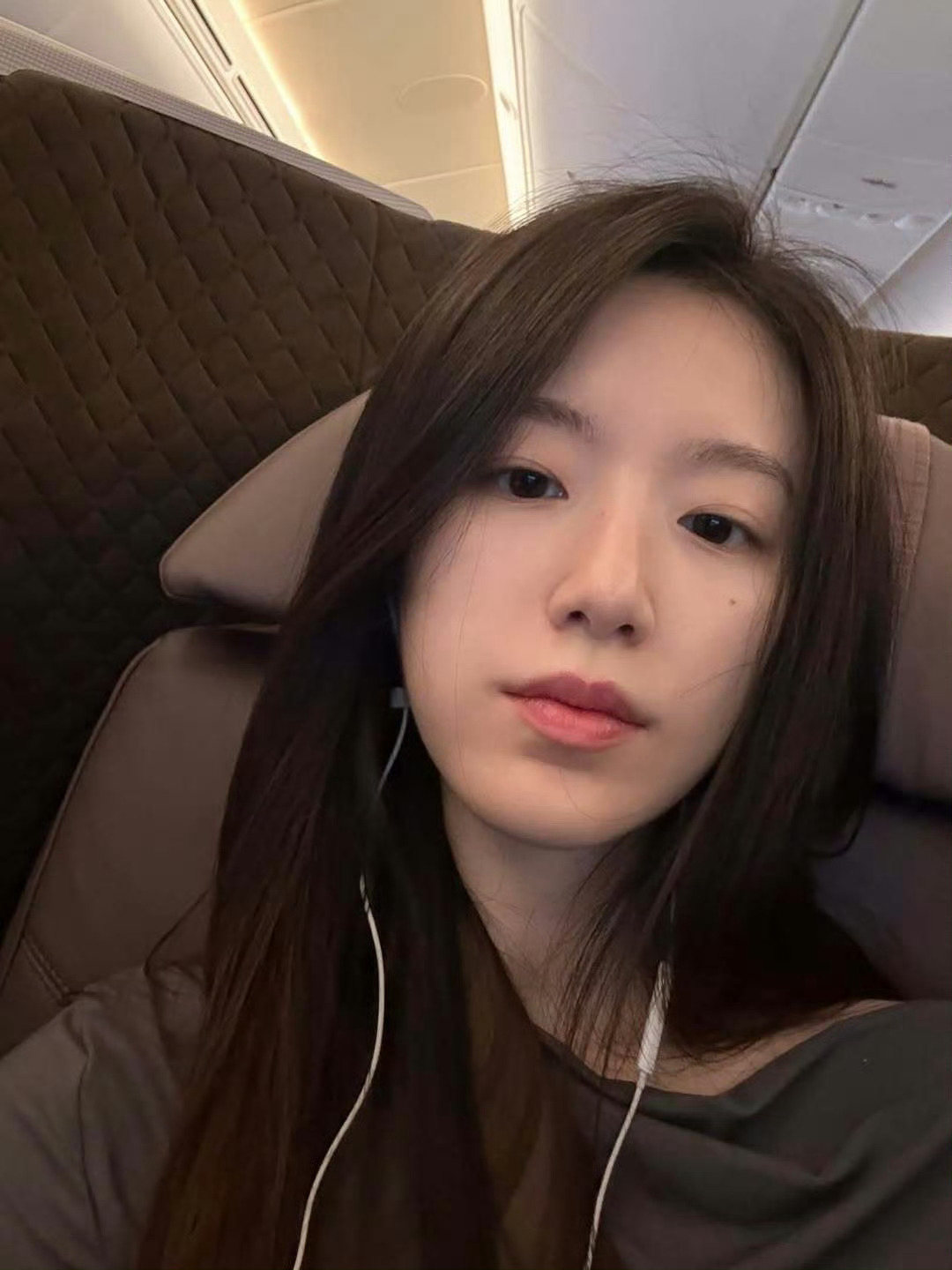 叶舒华 