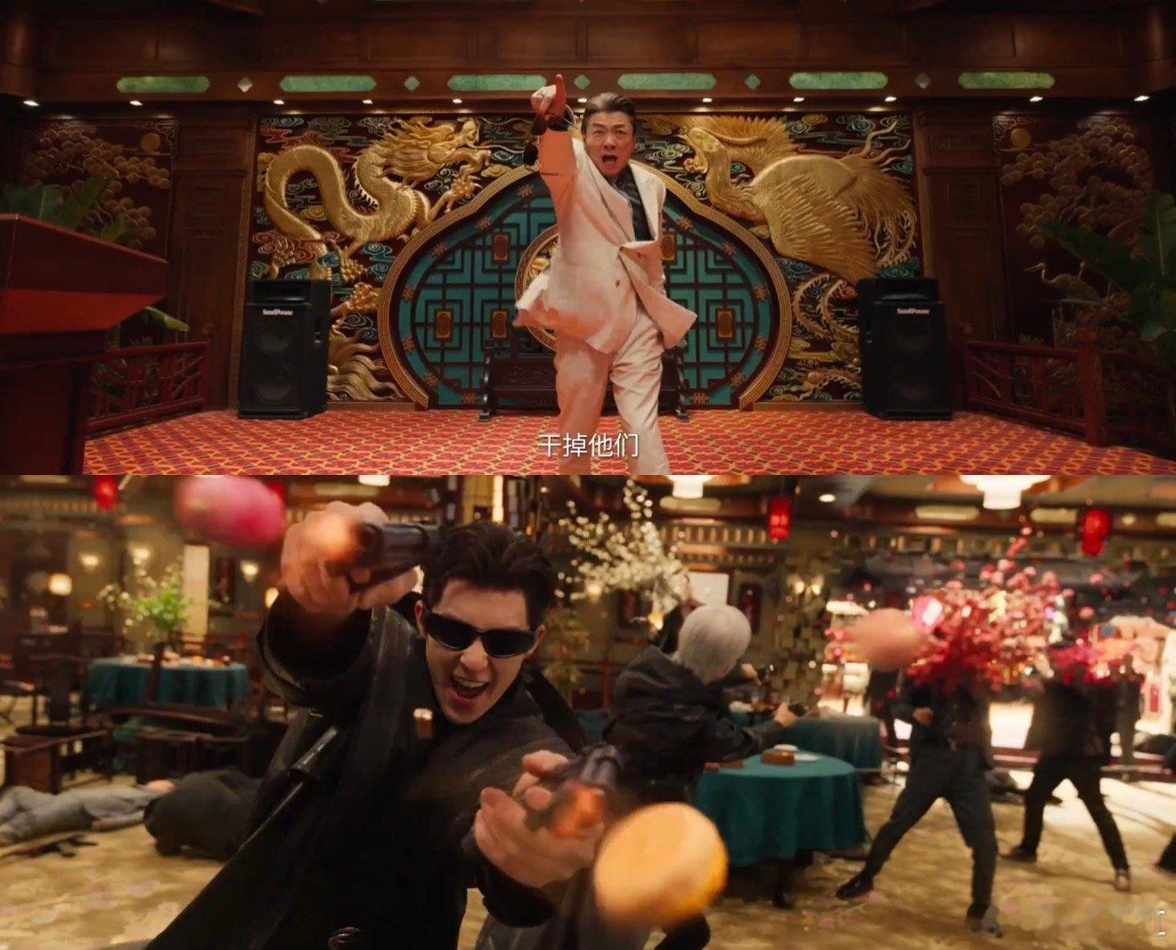 最适合机器人春晚后看的大片来了 2026春节档黑马预定！《星河入梦》创意满分，徐