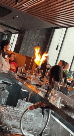 至少消防设施过关