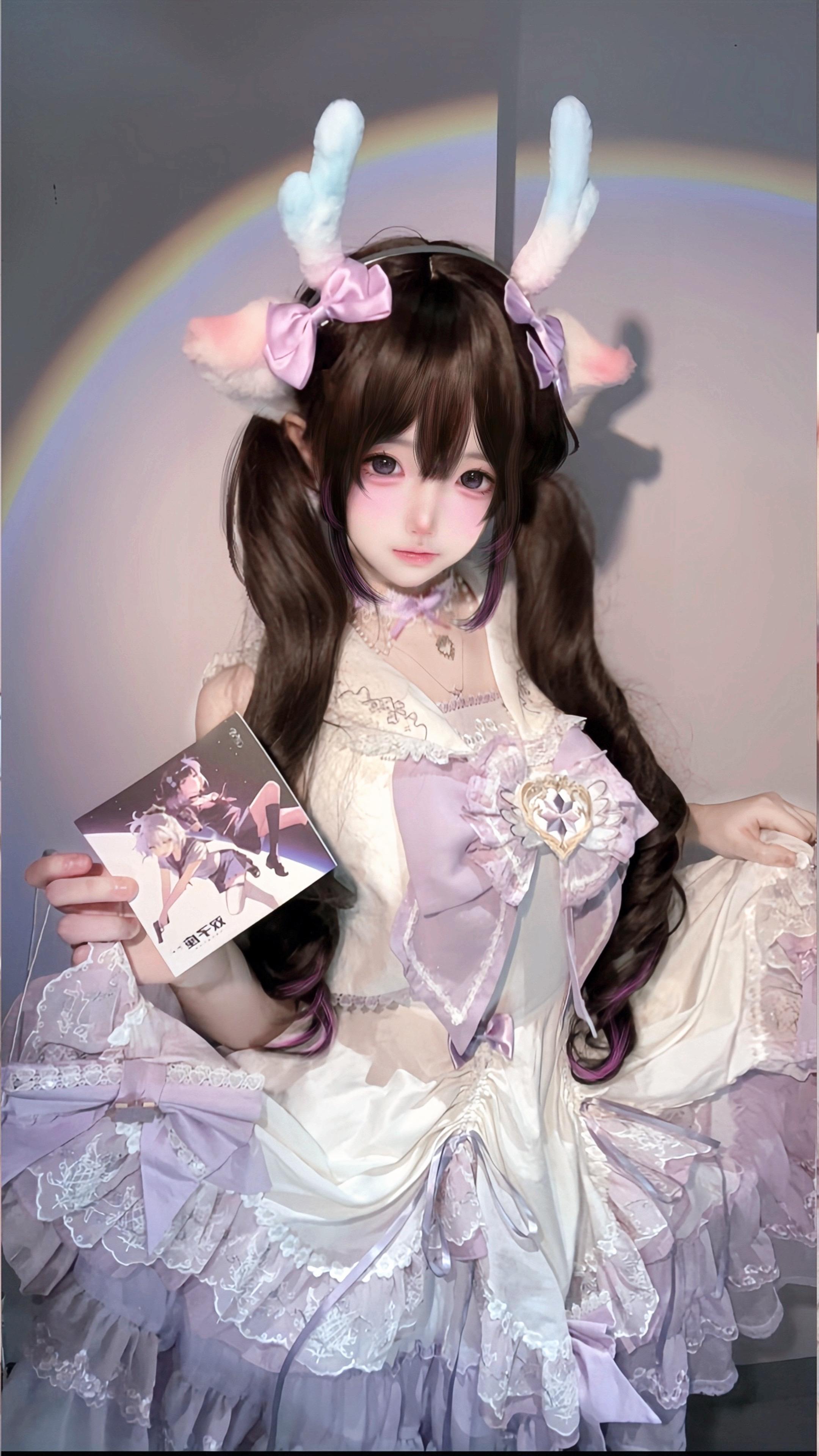 此刻签订守护契约˶> ᎑ <˶